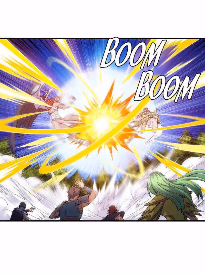 Read Billionaire Player chapter 269 image 36 on Lezhin