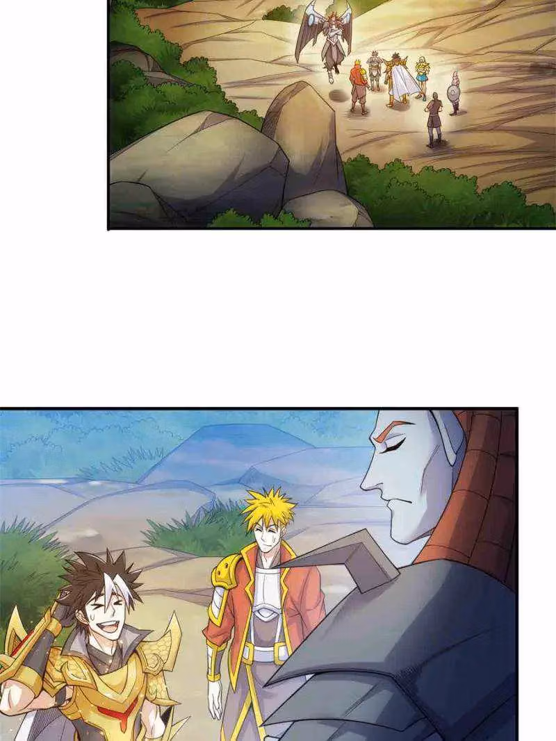 Read Billionaire Player chapter 269 image 39 on Lezhin