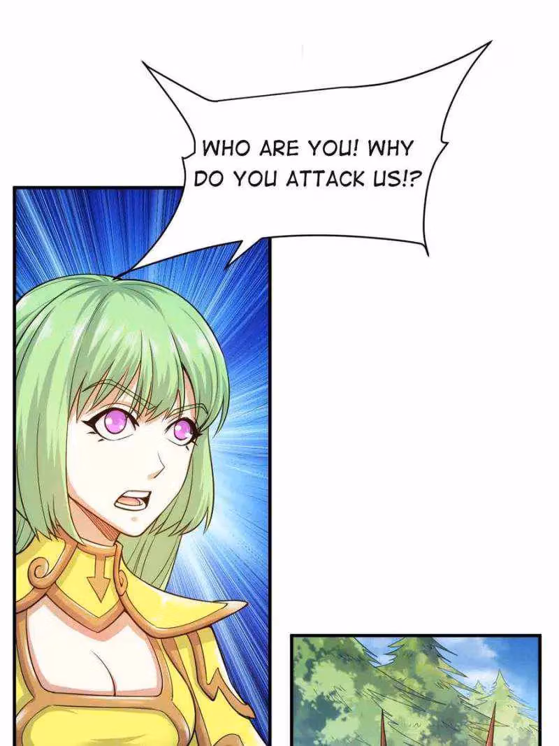 Read Billionaire Player chapter 269 image 4 on Lezhin