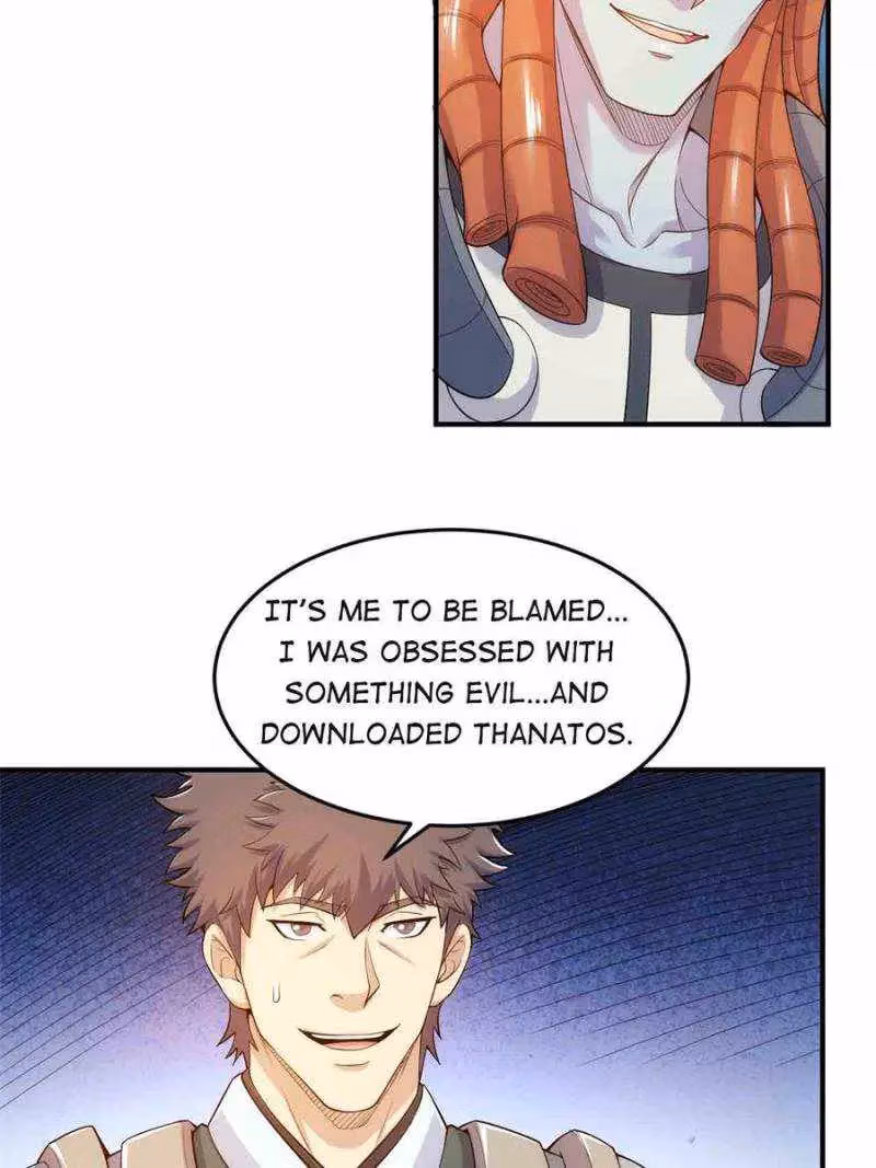 Read Billionaire Player chapter 269 image 41 on Lezhin