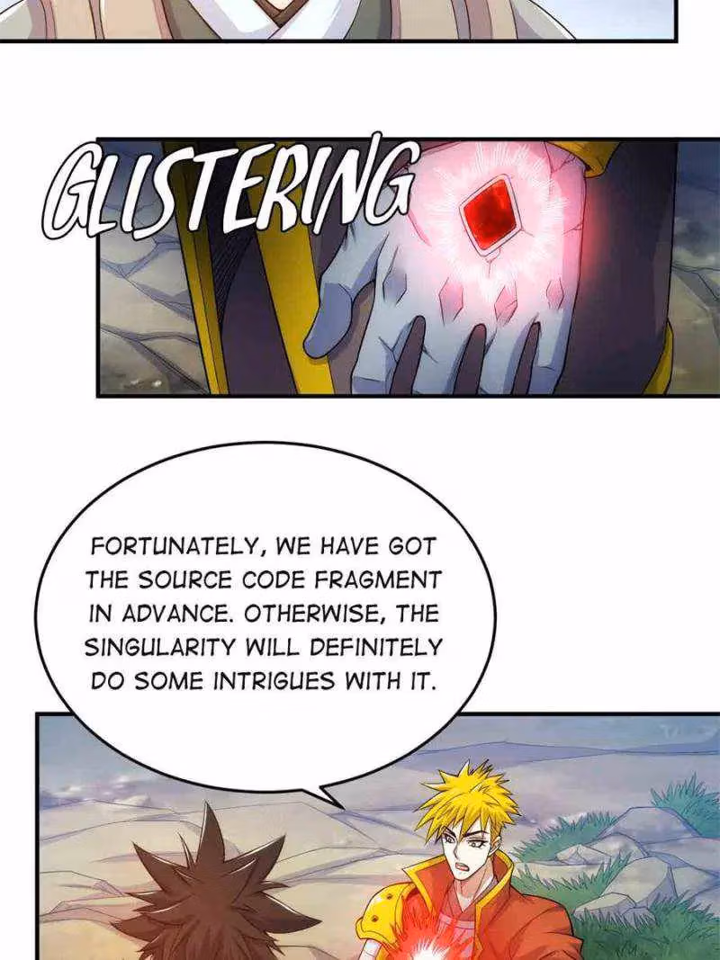 Read Billionaire Player chapter 269 image 42 on Lezhin