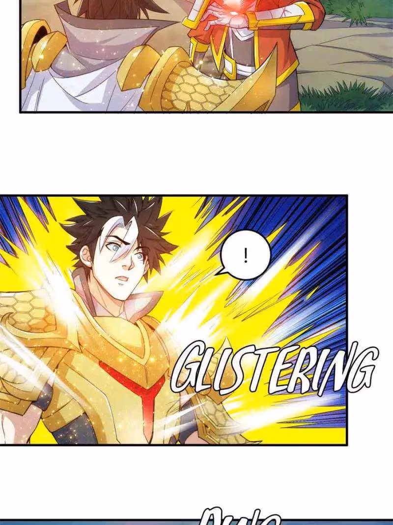 Read Billionaire Player chapter 269 image 43 on Lezhin