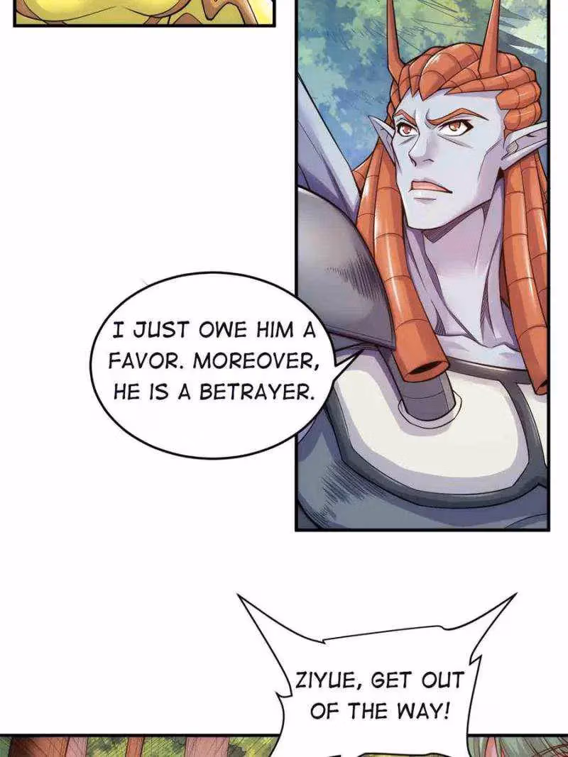 Read Billionaire Player chapter 269 image 5 on Lezhin