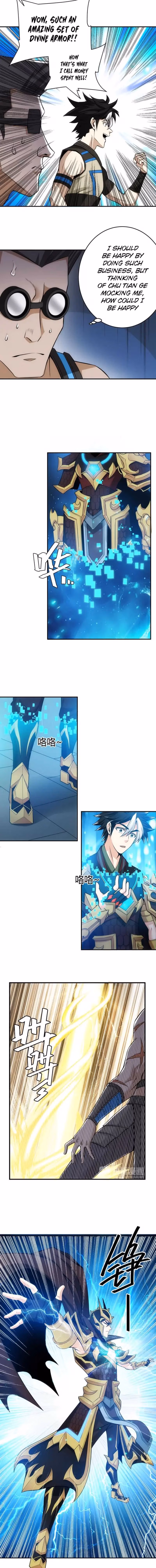 Read Billionaire Player chapter 27 image 3 on Lezhin