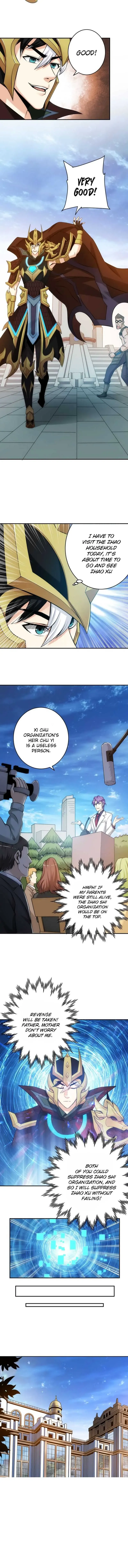 Read Billionaire Player chapter 27 image 4 on Lezhin