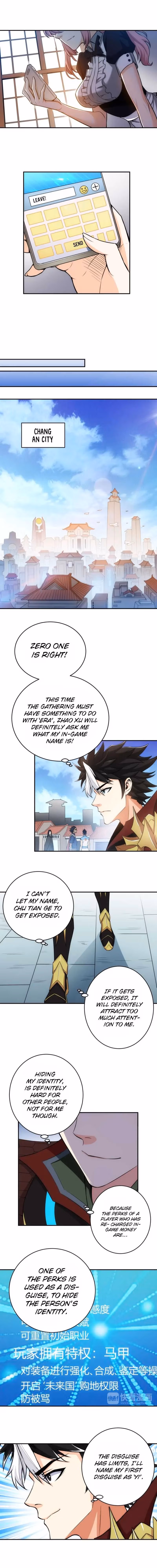 Read Billionaire Player chapter 27 image 7 on Lezhin