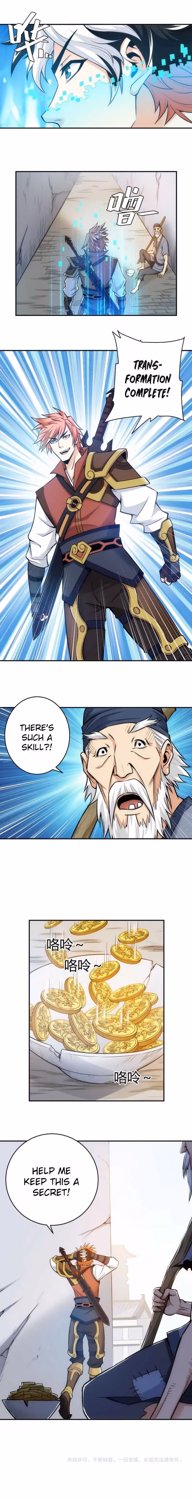 Read Billionaire Player chapter 27 image 8 on Lezhin