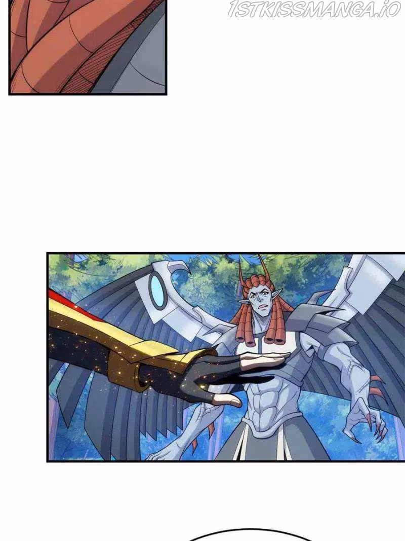 Read Billionaire Player chapter 270 image 11 on Lezhin