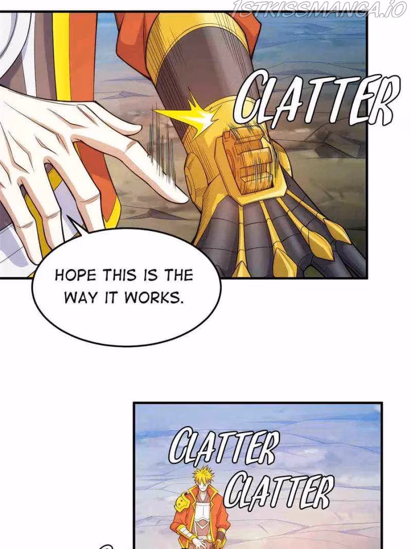 Read Billionaire Player chapter 270 image 16 on Lezhin