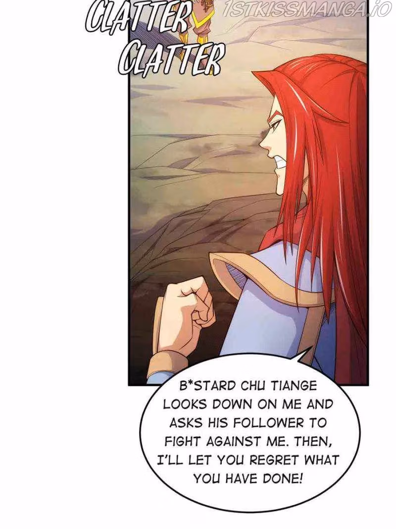 Read Billionaire Player chapter 270 image 17 on Lezhin