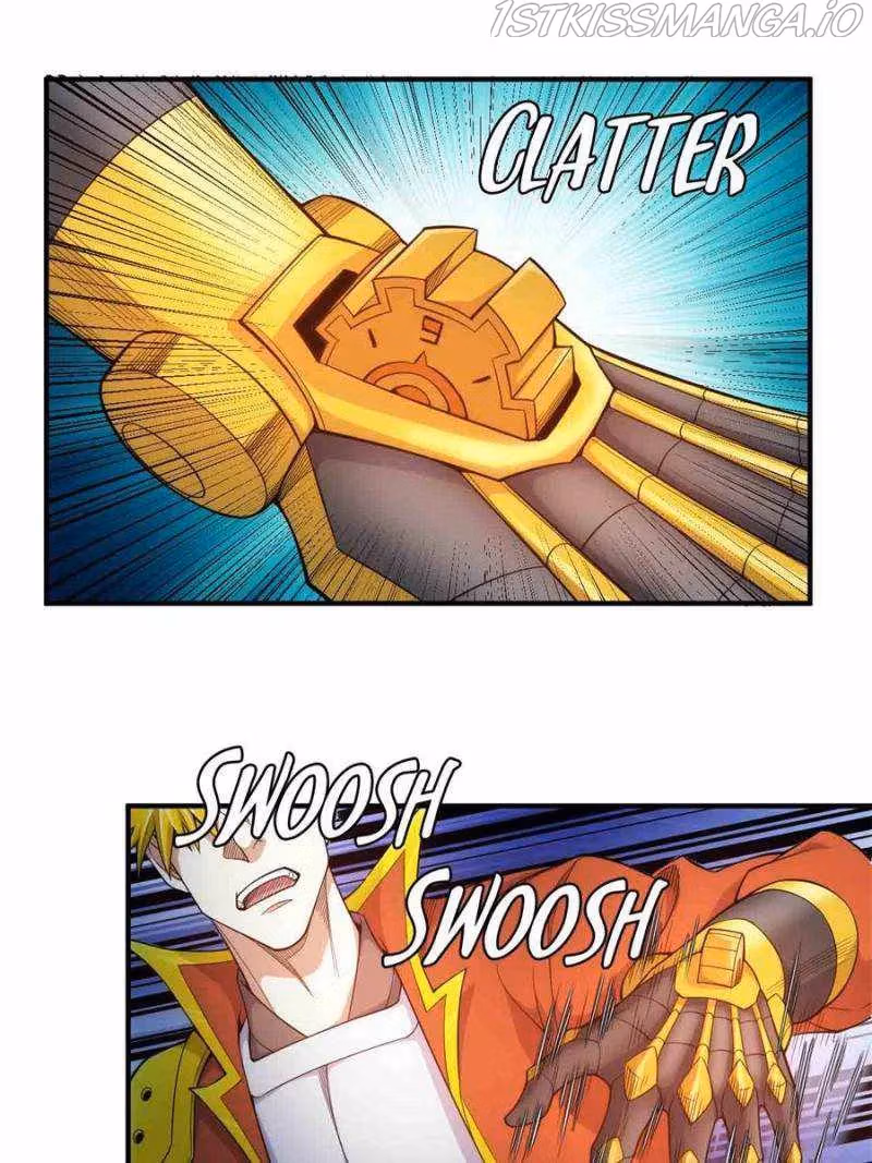 Read Billionaire Player chapter 270 image 18 on Lezhin