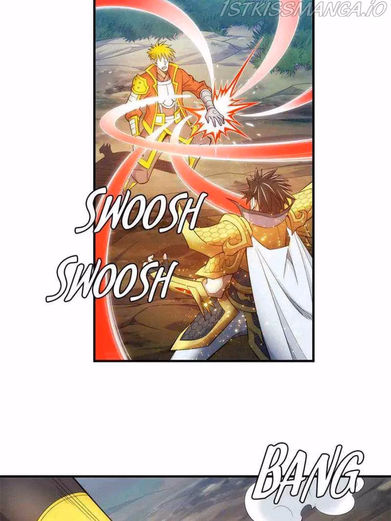 Read Billionaire Player chapter 270 image 2 on Lezhin