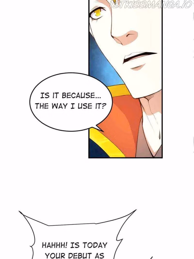 Read Billionaire Player chapter 270 image 21 on Lezhin
