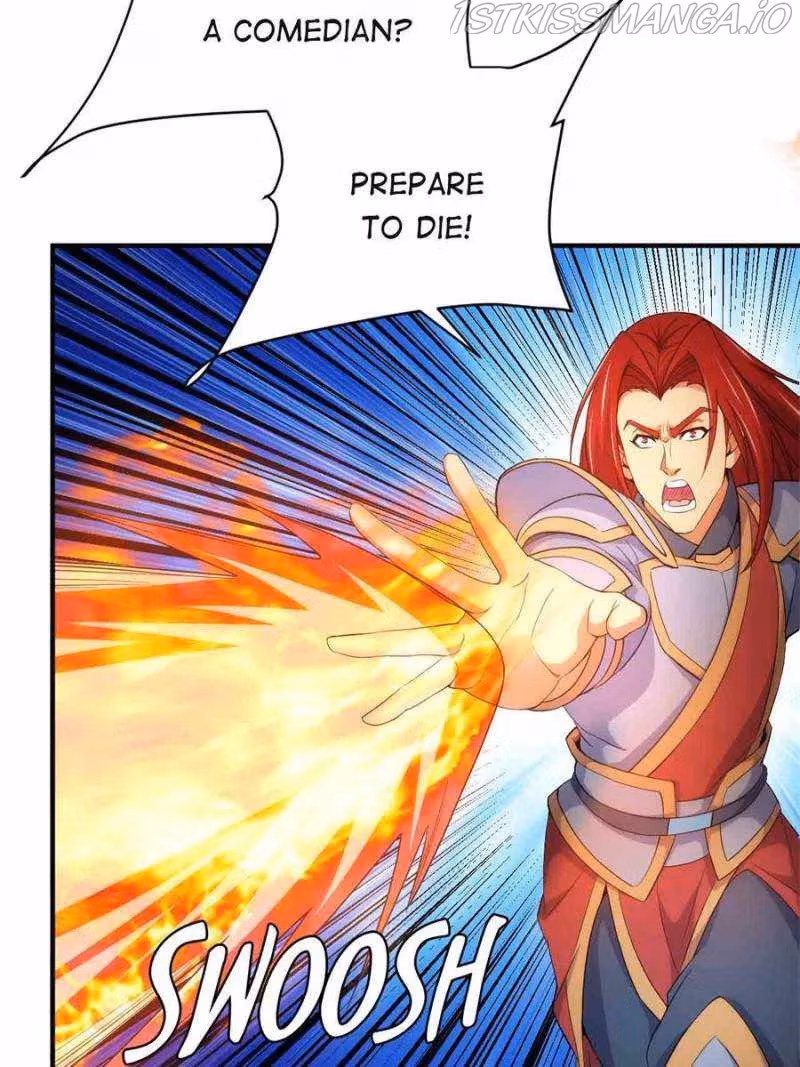 Read Billionaire Player chapter 270 image 22 on Lezhin