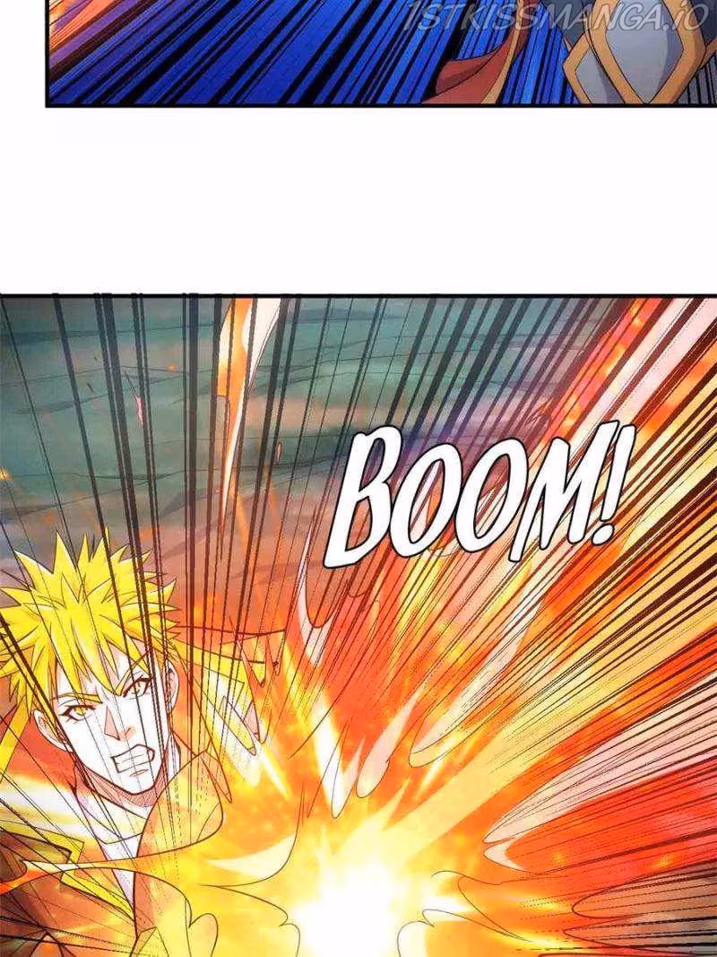 Read Billionaire Player chapter 270 image 23 on Lezhin