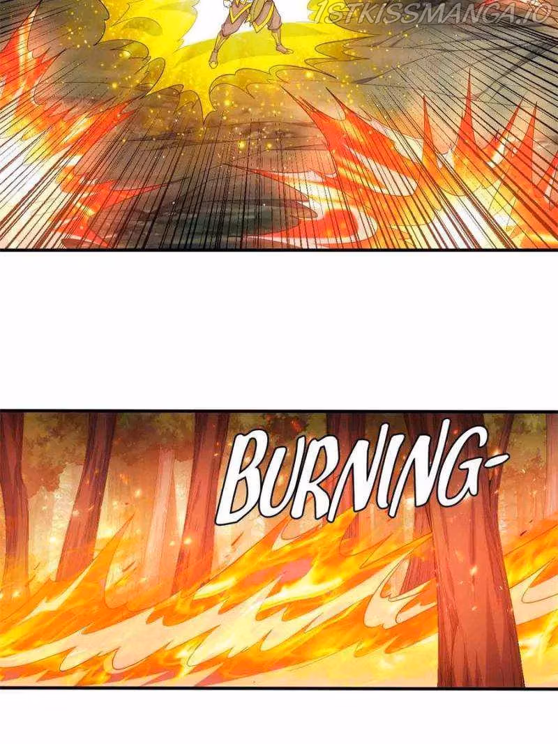 Read Billionaire Player chapter 270 image 25 on Lezhin
