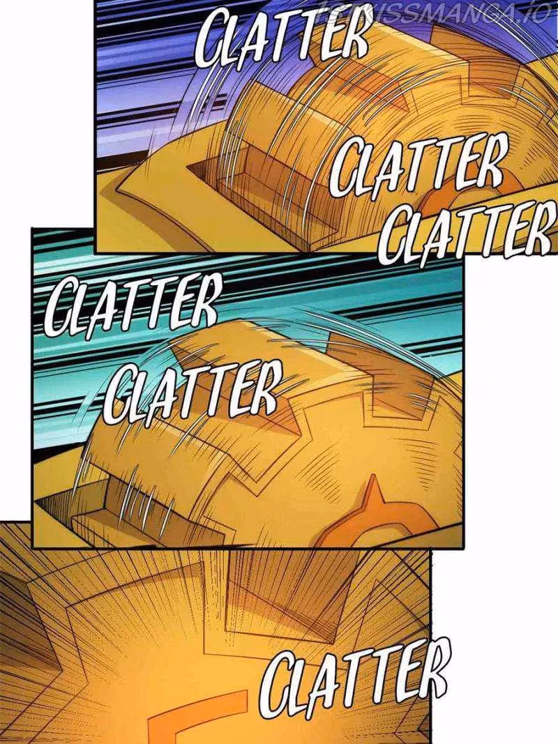 Read Billionaire Player chapter 270 image 28 on Lezhin