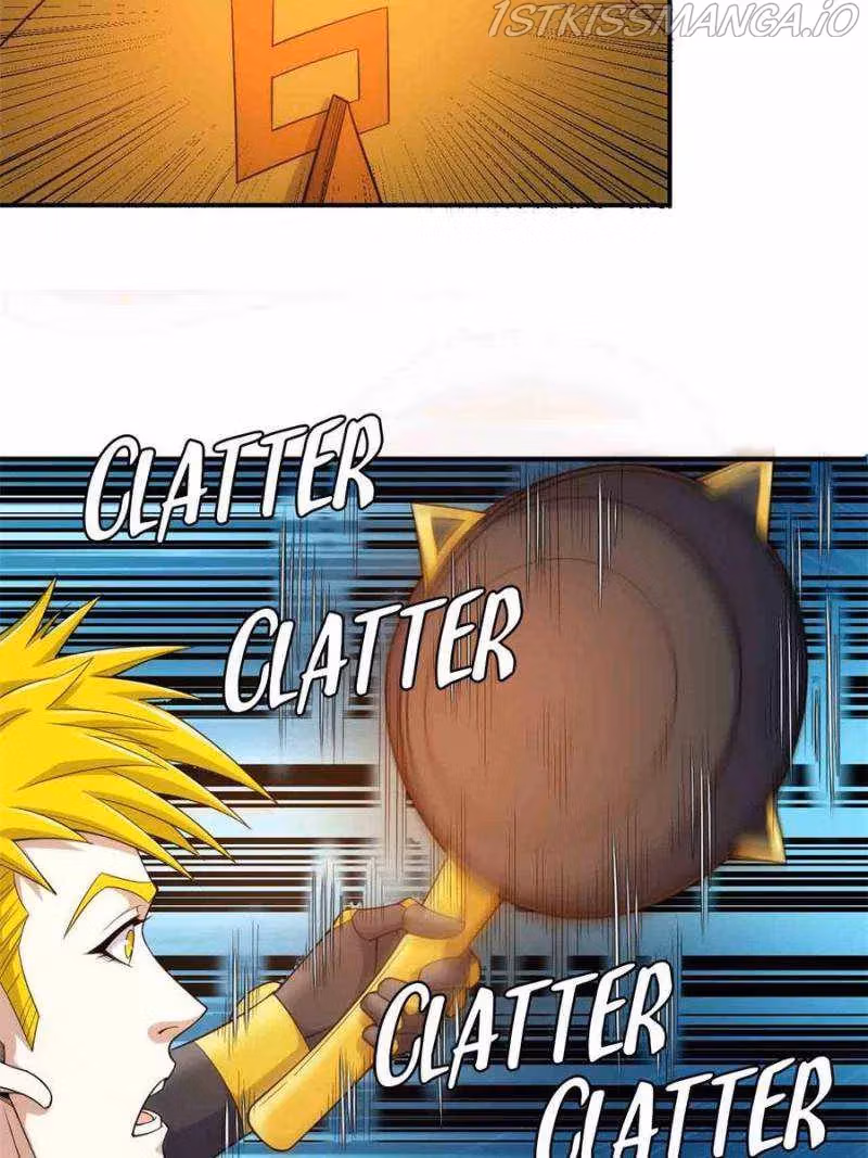 Read Billionaire Player chapter 270 image 29 on Lezhin