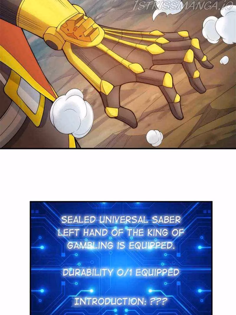 Read Billionaire Player chapter 270 image 3 on Lezhin