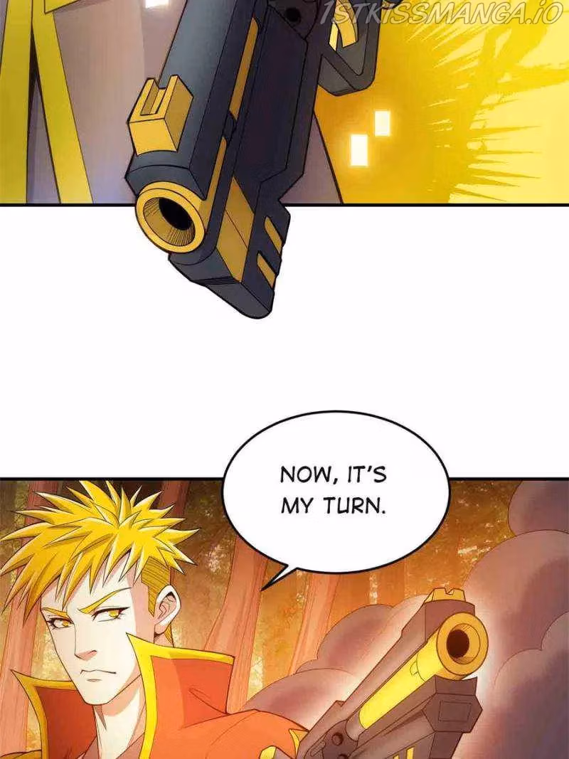 Read Billionaire Player chapter 270 image 32 on Lezhin