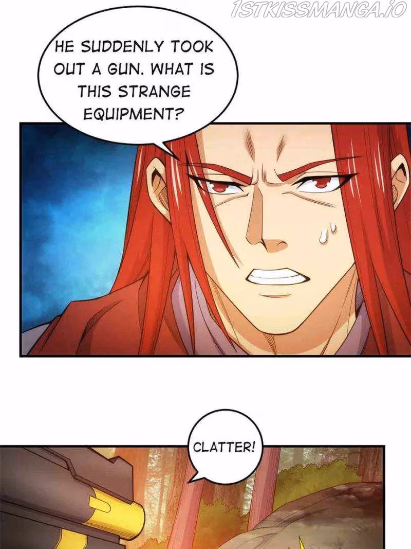 Read Billionaire Player chapter 270 image 34 on Lezhin