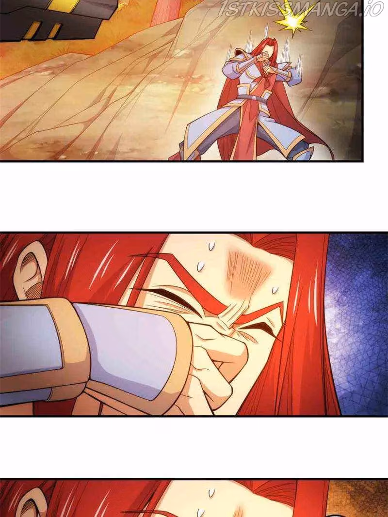 Read Billionaire Player chapter 270 image 35 on Lezhin