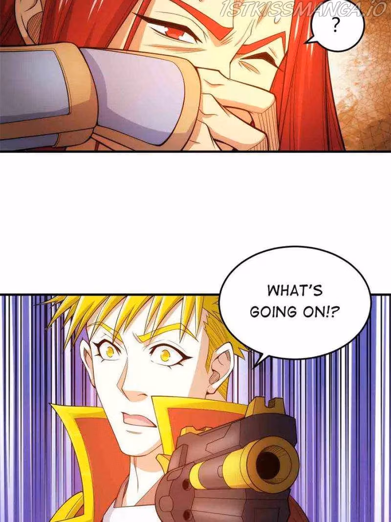 Read Billionaire Player chapter 270 image 36 on Lezhin