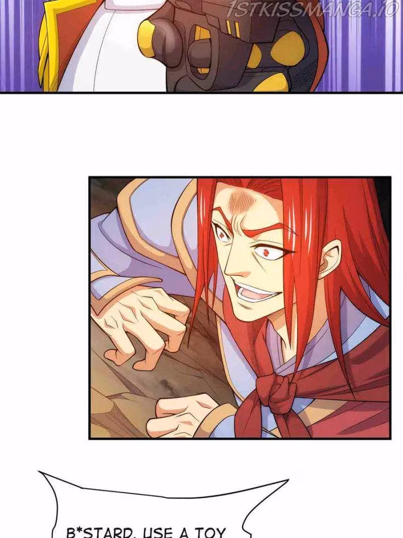 Read Billionaire Player chapter 270 image 37 on Lezhin
