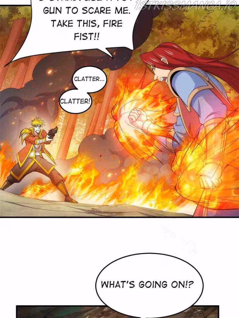 Read Billionaire Player chapter 270 image 38 on Lezhin
