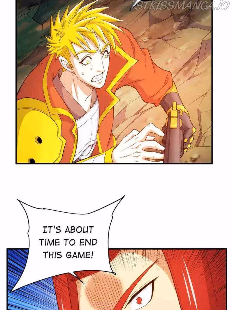 Read Billionaire Player chapter 270 image 39 on Lezhin