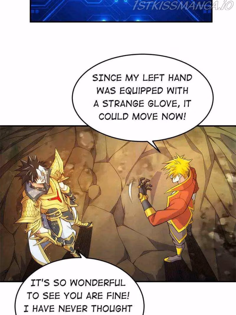 Read Billionaire Player chapter 270 image 4 on Lezhin