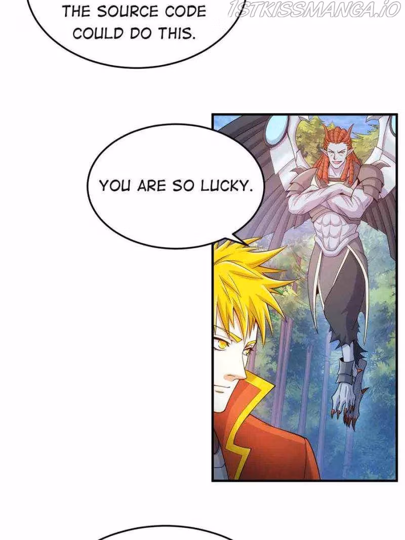 Read Billionaire Player chapter 270 image 5 on Lezhin