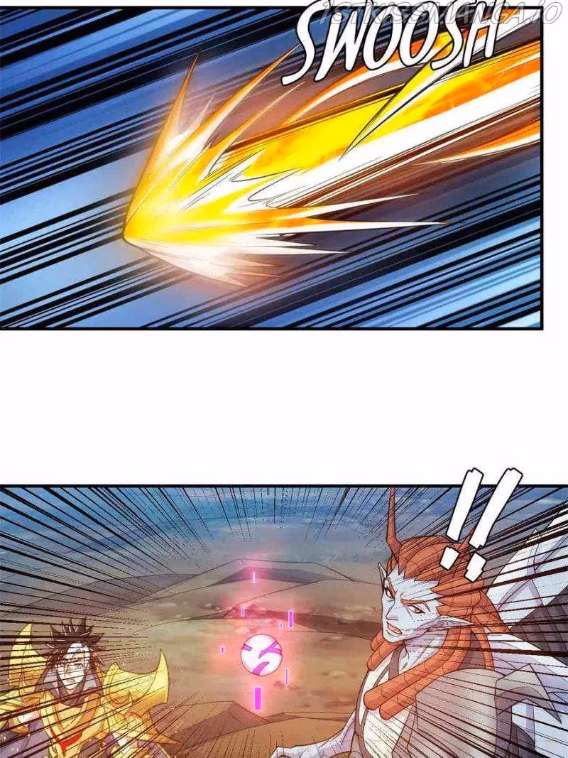 Read Billionaire Player chapter 270 image 7 on Lezhin