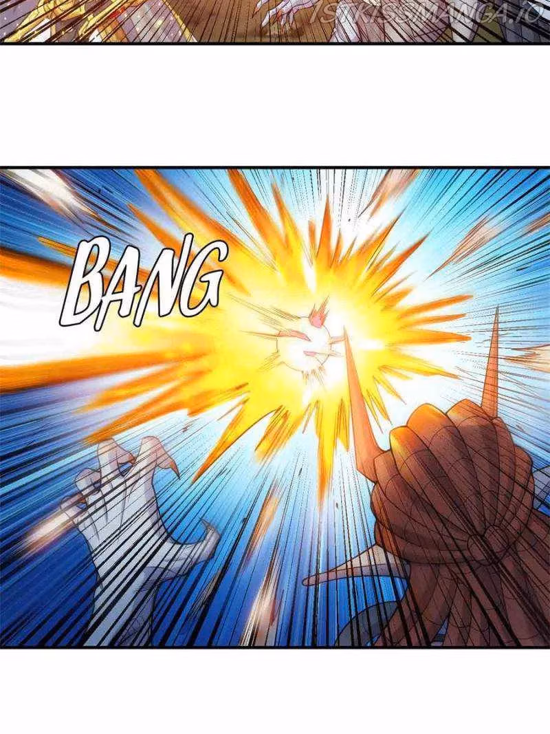 Read Billionaire Player chapter 270 image 8 on Lezhin