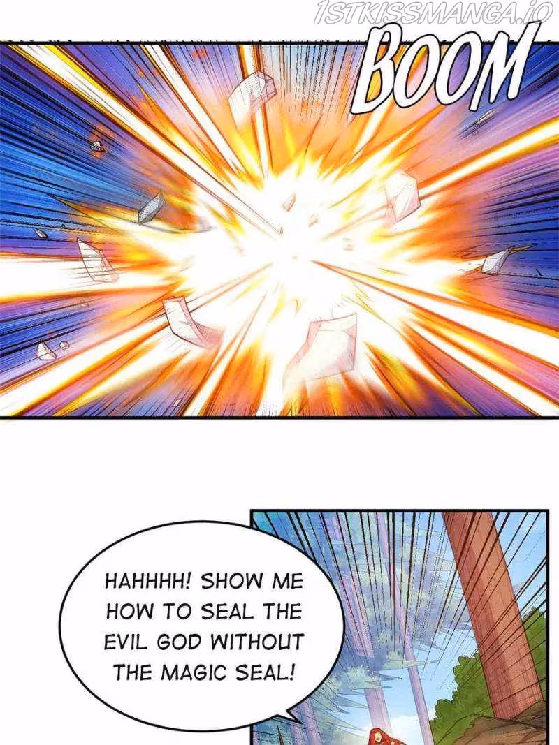 Read Billionaire Player chapter 270 image 9 on Lezhin