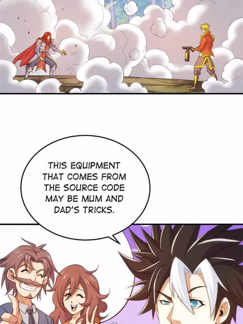 Read Billionaire Player chapter 271 image 11 on Lezhin