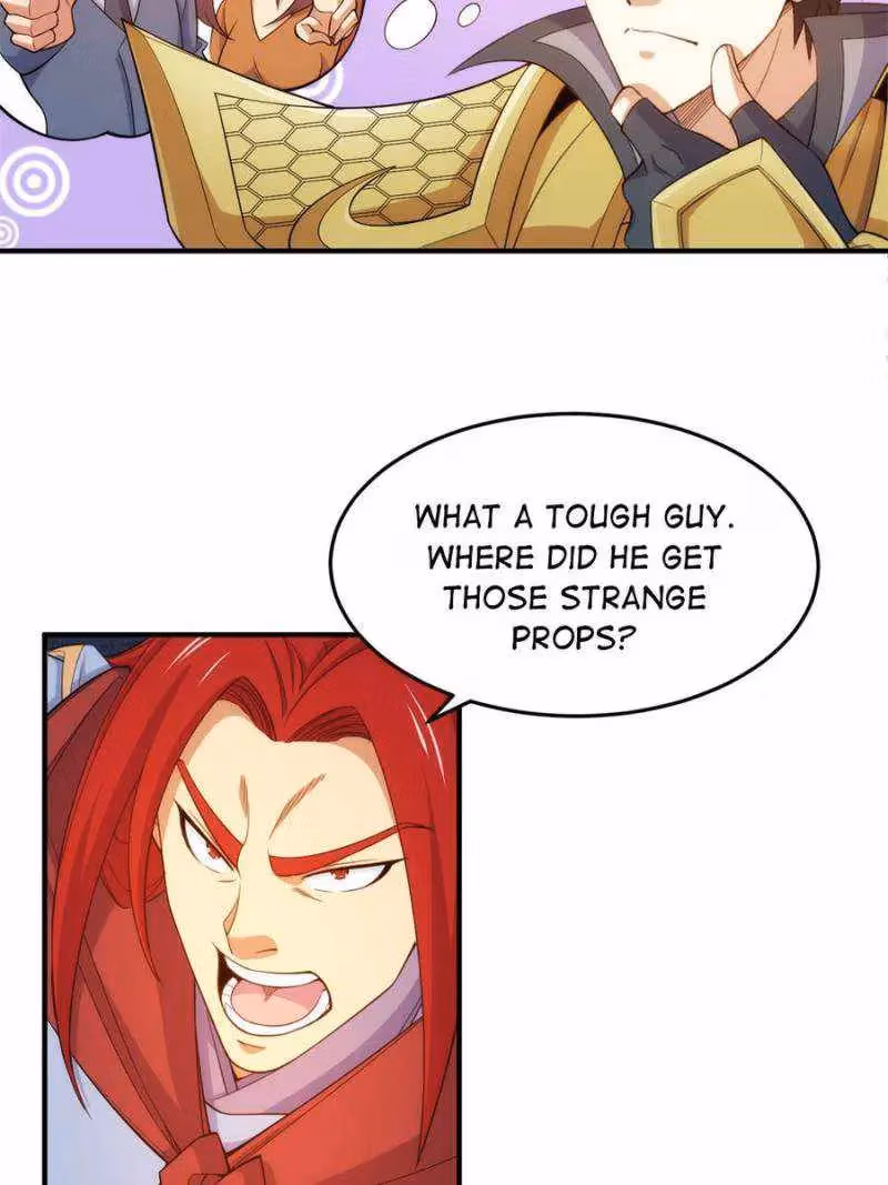 Read Billionaire Player chapter 271 image 12 on Lezhin