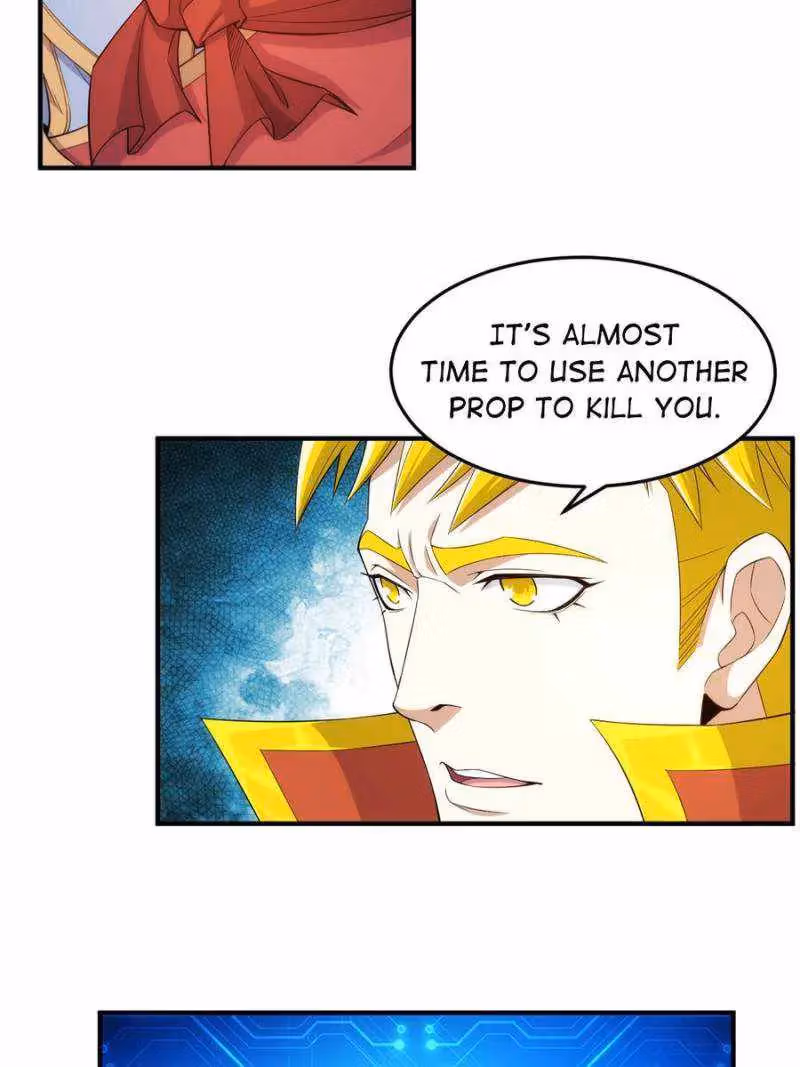 Read Billionaire Player chapter 271 image 13 on Lezhin