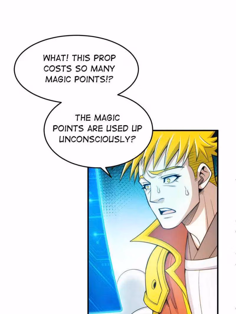 Read Billionaire Player chapter 271 image 15 on Lezhin
