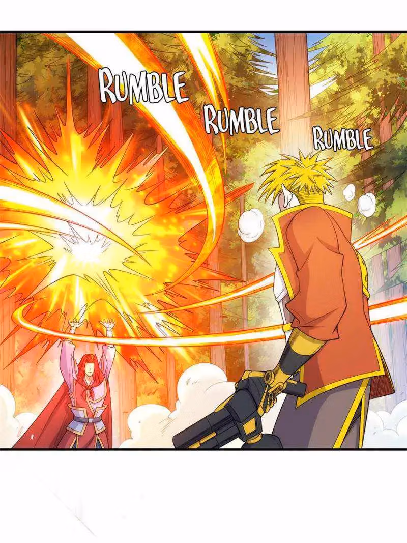 Read Billionaire Player chapter 271 image 17 on Lezhin