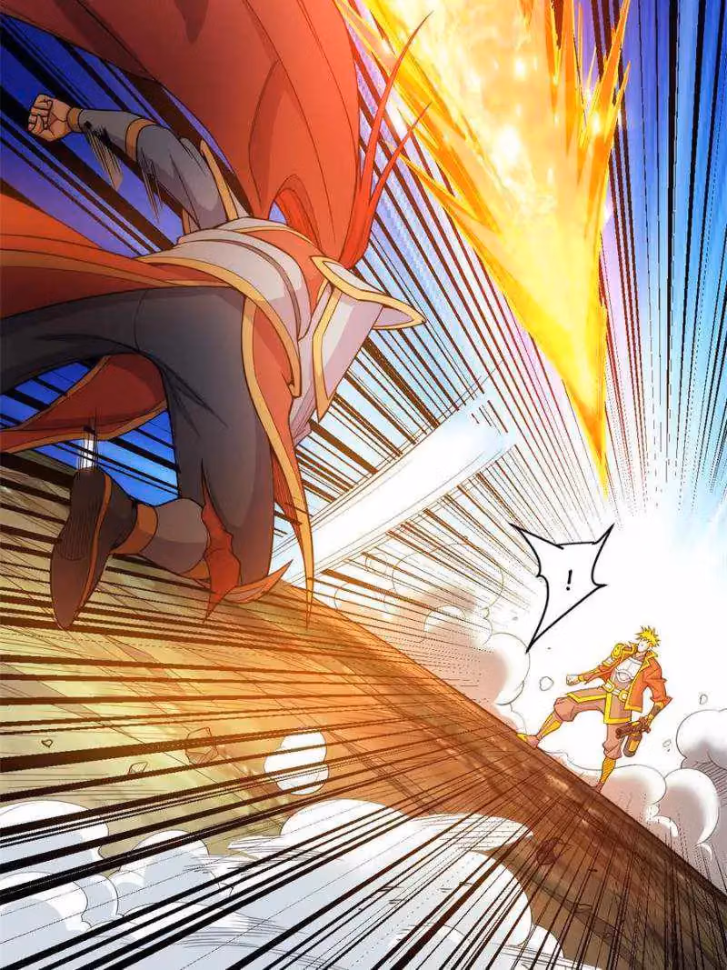 Read Billionaire Player chapter 271 image 21 on Lezhin