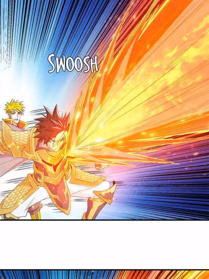Read Billionaire Player chapter 271 image 23 on Lezhin