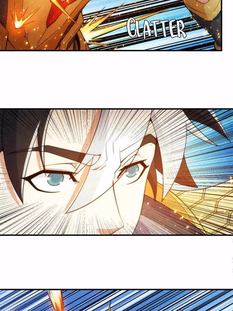 Read Billionaire Player chapter 271 image 26 on Lezhin