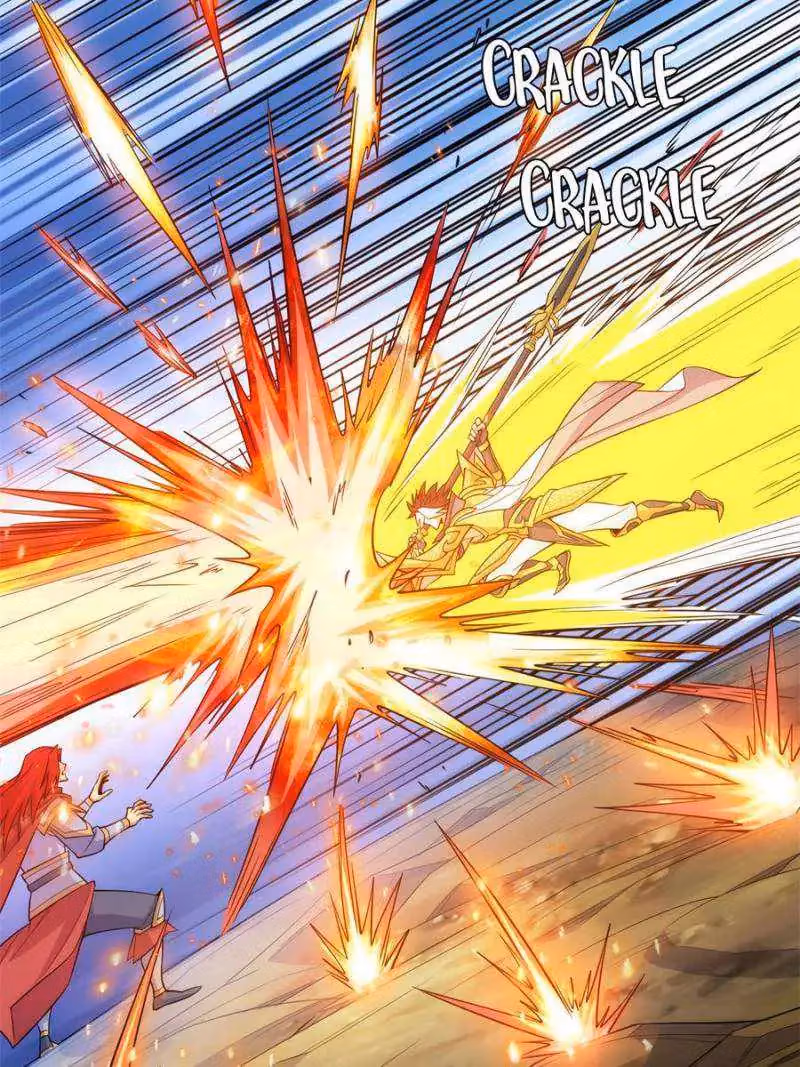 Read Billionaire Player chapter 271 image 27 on Lezhin