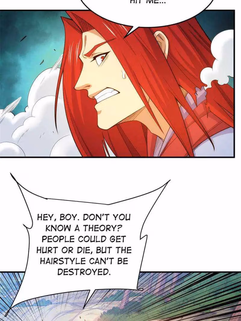 Read Billionaire Player chapter 271 image 3 on Lezhin