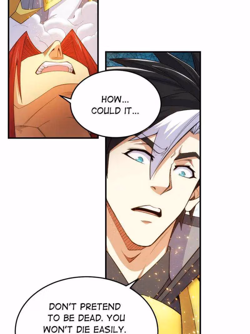 Read Billionaire Player chapter 271 image 34 on Lezhin