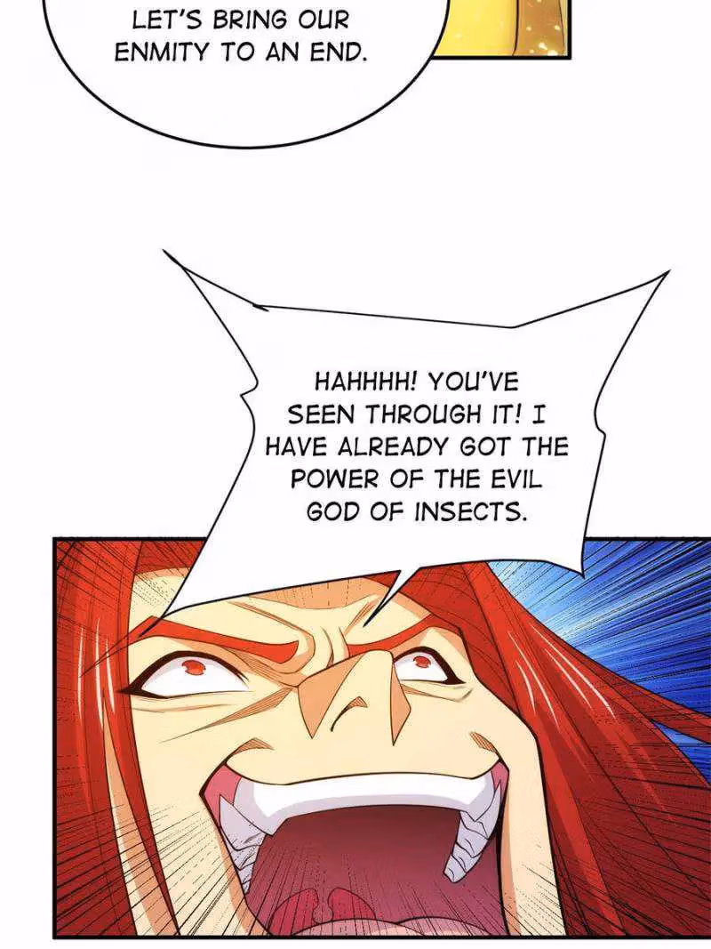 Read Billionaire Player chapter 271 image 35 on Lezhin
