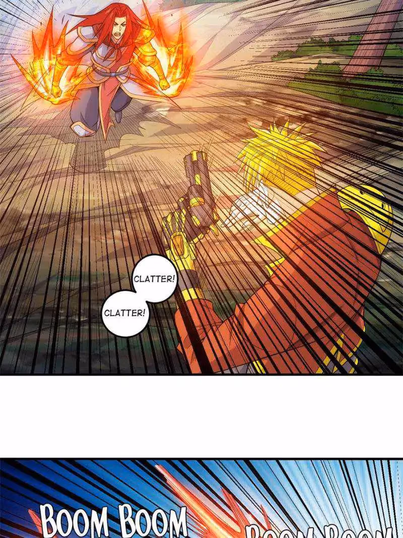 Read Billionaire Player chapter 271 image 4 on Lezhin
