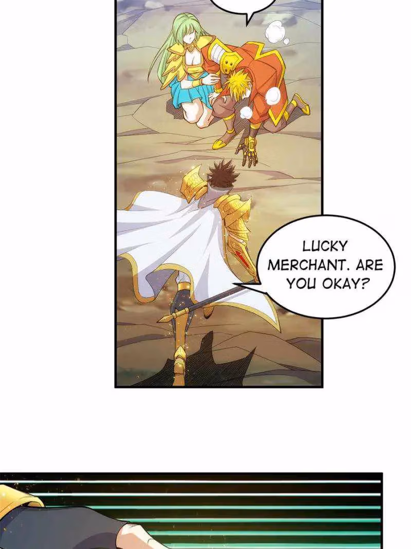 Read Billionaire Player chapter 271 image 40 on Lezhin