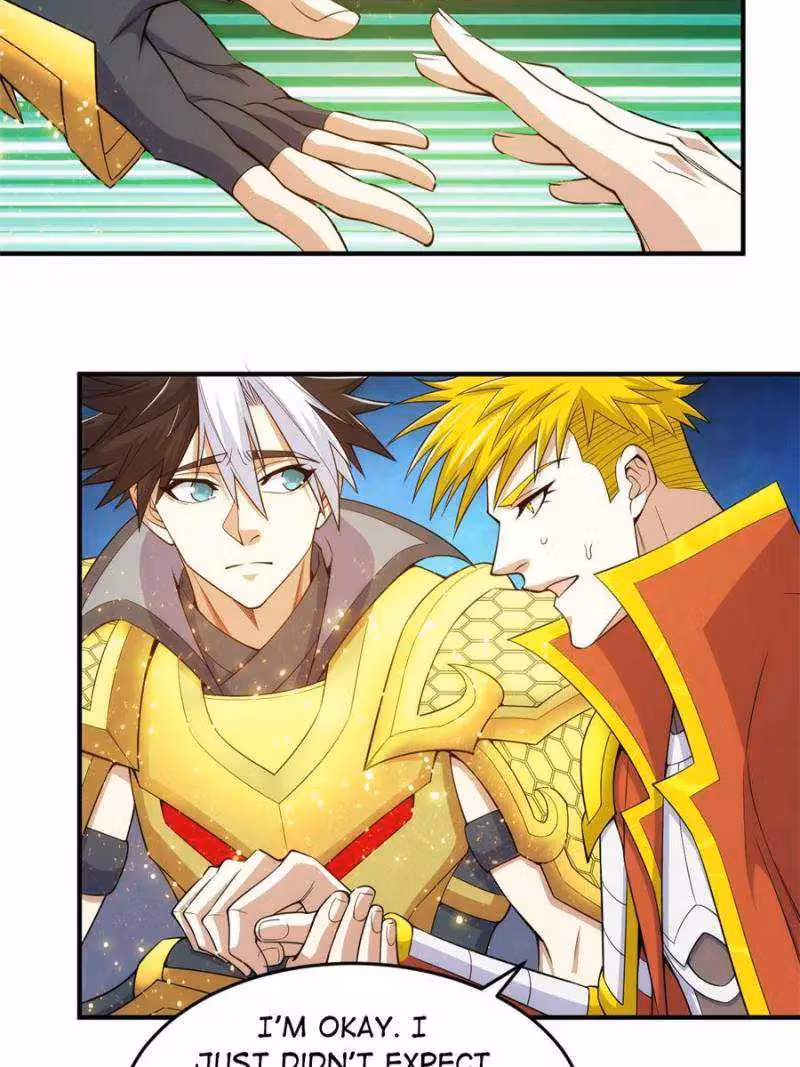 Read Billionaire Player chapter 271 image 41 on Lezhin